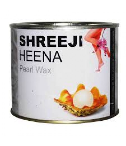 Shreeji  Pearl Wax